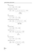 Preview for 99 page of Unipulse F701-C Operation Manual