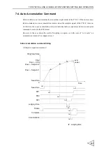 Preview for 118 page of Unipulse F701-C Operation Manual