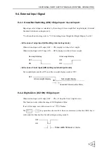 Preview for 124 page of Unipulse F701-C Operation Manual