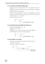 Preview for 125 page of Unipulse F701-C Operation Manual