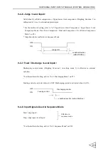 Preview for 126 page of Unipulse F701-C Operation Manual