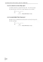 Preview for 127 page of Unipulse F701-C Operation Manual