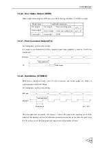 Preview for 150 page of Unipulse F701-C Operation Manual