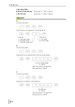 Preview for 155 page of Unipulse F701-C Operation Manual