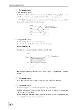 Preview for 173 page of Unipulse F701-C Operation Manual