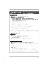 Preview for 4 page of Unipulse F701-P Operation Manual