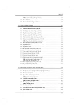 Preview for 8 page of Unipulse F701-P Operation Manual