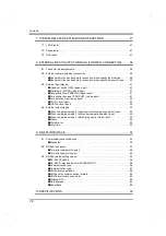 Preview for 9 page of Unipulse F701-P Operation Manual