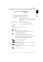 Preview for 14 page of Unipulse F701-P Operation Manual