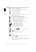 Preview for 15 page of Unipulse F701-P Operation Manual