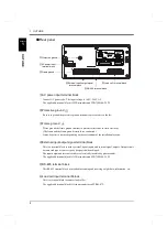 Preview for 17 page of Unipulse F701-P Operation Manual