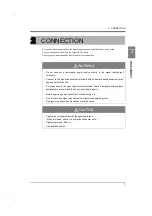 Preview for 18 page of Unipulse F701-P Operation Manual