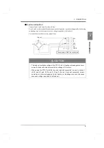 Preview for 20 page of Unipulse F701-P Operation Manual