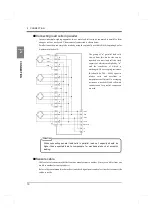 Preview for 21 page of Unipulse F701-P Operation Manual