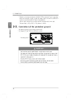 Preview for 23 page of Unipulse F701-P Operation Manual