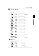 Preview for 28 page of Unipulse F701-P Operation Manual