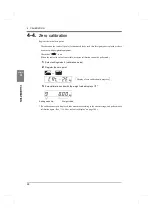 Preview for 39 page of Unipulse F701-P Operation Manual