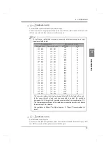 Preview for 40 page of Unipulse F701-P Operation Manual