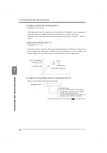 Preview for 55 page of Unipulse F701-P Operation Manual