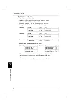 Preview for 81 page of Unipulse F701-P Operation Manual