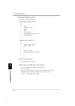 Preview for 87 page of Unipulse F701-P Operation Manual