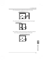 Preview for 106 page of Unipulse F701-P Operation Manual