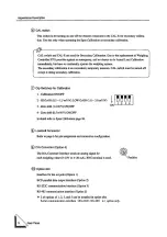 Preview for 10 page of Unipulse F701 Operation Manual