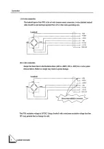 Preview for 12 page of Unipulse F701 Operation Manual