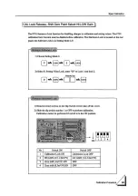 Preview for 31 page of Unipulse F701 Operation Manual