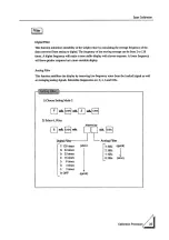 Preview for 33 page of Unipulse F701 Operation Manual