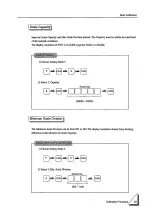 Preview for 37 page of Unipulse F701 Operation Manual