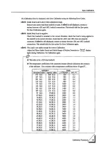 Preview for 39 page of Unipulse F701 Operation Manual