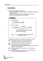 Preview for 40 page of Unipulse F701 Operation Manual