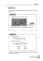 Preview for 41 page of Unipulse F701 Operation Manual