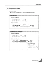 Preview for 59 page of Unipulse F701 Operation Manual