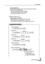 Preview for 63 page of Unipulse F701 Operation Manual