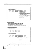 Preview for 64 page of Unipulse F701 Operation Manual