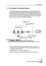 Preview for 69 page of Unipulse F701 Operation Manual