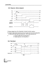 Preview for 76 page of Unipulse F701 Operation Manual