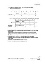 Preview for 77 page of Unipulse F701 Operation Manual