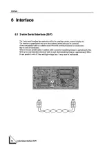 Preview for 78 page of Unipulse F701 Operation Manual