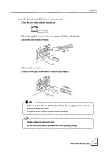 Preview for 79 page of Unipulse F701 Operation Manual