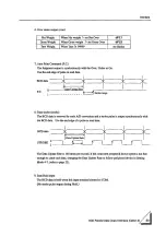 Preview for 85 page of Unipulse F701 Operation Manual