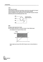 Preview for 110 page of Unipulse F701 Operation Manual