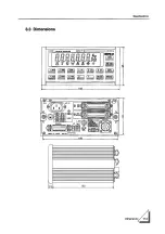 Preview for 116 page of Unipulse F701 Operation Manual