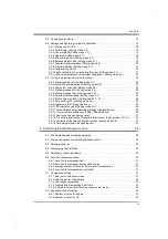 Preview for 4 page of Unipulse F701+ Operation Manual