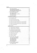 Preview for 5 page of Unipulse F701+ Operation Manual