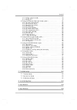 Preview for 6 page of Unipulse F701+ Operation Manual