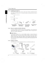 Preview for 11 page of Unipulse F701+ Operation Manual