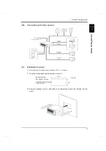 Preview for 12 page of Unipulse F701+ Operation Manual